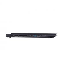 Acer Ноутбук Nitro 14 AN14-41 14.5" WQXGA IPS, AMD R7-8845HS, 32GB, F1TB, NVD4060-8, Lin, черный