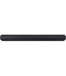 Samsung Саундбар HW-Q700D 320Вт, 3.1.2, BT, HDMI-eARC, Wi-Fi, саб, Dolby Atmos, черный