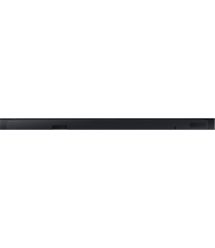 Samsung Саундбар HW-Q700D 320Вт, 3.1.2, BT, HDMI-eARC, Wi-Fi, саб, Dolby Atmos, черный