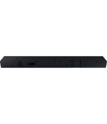 Samsung Саундбар HW-Q700D 320Вт, 3.1.2, BT, HDMI-eARC, Wi-Fi, саб, Dolby Atmos, черный