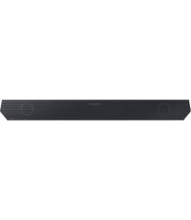 Samsung Саундбар HW-Q700D 320Вт, 3.1.2, BT, HDMI-eARC, Wi-Fi, саб, Dolby Atmos, черный