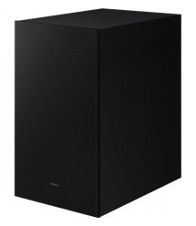 Samsung Саундбар HW-Q700D 320Вт, 3.1.2, BT, HDMI-eARC, Wi-Fi, саб, Dolby Atmos, черный