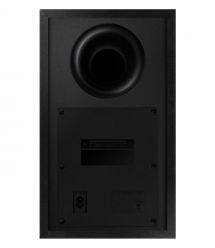 Samsung Саундбар HW-Q700D 320Вт, 3.1.2, BT, HDMI-eARC, Wi-Fi, саб, Dolby Atmos, черный