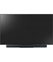 Samsung Саундбар HW-Q700D 320Вт, 3.1.2, BT, HDMI-eARC, Wi-Fi, саб, Dolby Atmos, черный