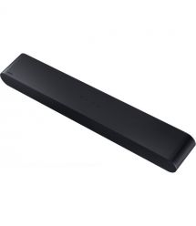 Samsung Саундбар HW-S60D 200Вт, 5.0, BT, HDMI-ARC, Wi-Fi, Dolby Atmos, черный