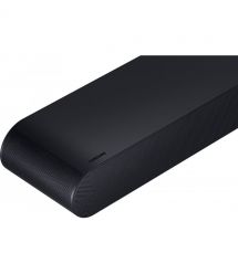 Samsung Саундбар HW-S60D 200Вт, 5.0, BT, HDMI-ARC, Wi-Fi, Dolby Atmos, черный