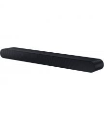 Samsung Саундбар HW-S60D 200Вт, 5.0, BT, HDMI-ARC, Wi-Fi, Dolby Atmos, черный