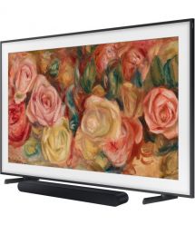 Samsung Саундбар HW-S60D 200Вт, 5.0, BT, HDMI-ARC, Wi-Fi, Dolby Atmos, черный