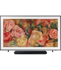 Samsung Саундбар HW-S60D 200Вт, 5.0, BT, HDMI-ARC, Wi-Fi, Dolby Atmos, черный