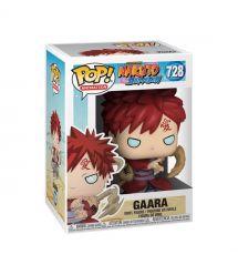 Funko Фигурка Funko POP Animation: Naruto - Gaara