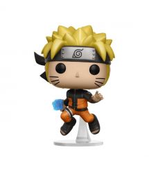 Funko Фигурка Funko POP Animation: Naruto - Naruto (rasengan)