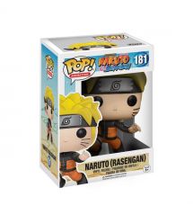 Funko Фигурка Funko POP Animation: Naruto - Naruto (rasengan)