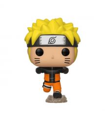 Funko Фигурка Funko POP Animation: Naruto - Naruto Running