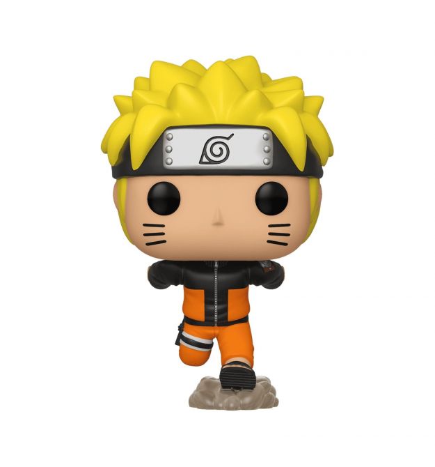 Funko Фигурка Funko POP Animation: Naruto - Naruto Running