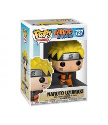 Funko Фигурка Funko POP Animation: Naruto - Naruto Running