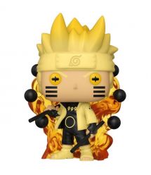 Funko Фигурка Funko POP Animation: Naruto - Naruto six path sage