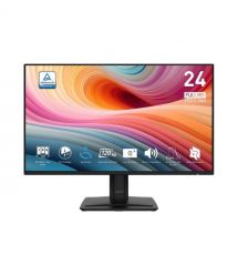 MSI Монитор 23.8" PRO MP242A-E2 D-Sub, HDMI, DP, MM, IPS, 120Hz, 1 ms, sRGB 115%, AdaptiveSync