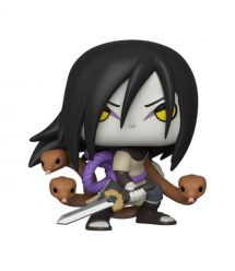 Funko Фигурка Funko POP Animation: Naruto - Orochimaru