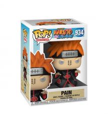 Funko Фигурка Funko POP Animation: Naruto - Pain