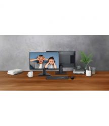 MSI Монитор 21.45" PRO MP225V D-Sub, HDMI, VA, 100Hz, 4ms, sRGB 100%, AdaptiveSync