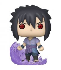 Funko Фигурка Funko POP Animation: Naruto - Sasuke(first susano'o)
