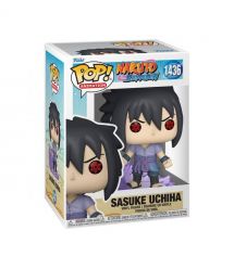 Funko Фигурка Funko POP Animation: Naruto - Sasuke(first susano'o)