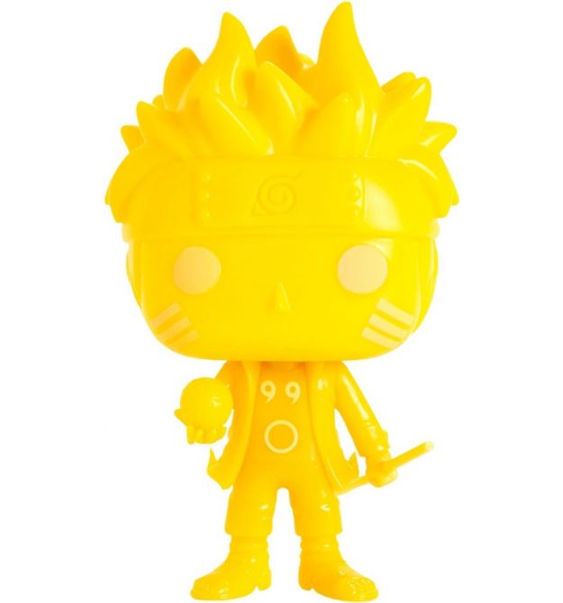 Funko Фигурка Funko POP Animation: Naruto: Naruto six path (yw) (gw)