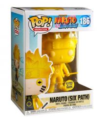 Funko Фигурка Funko POP Animation: Naruto: Naruto six path (yw) (gw)