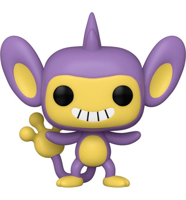 Funko Фигурка Funko POP Games: Pokemon - Aipom