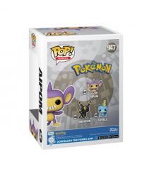 Funko Фигурка Funko POP Games: Pokemon - Aipom