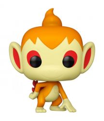 Funko Фигурка Funko POP Games: Pokemon - Chimchar