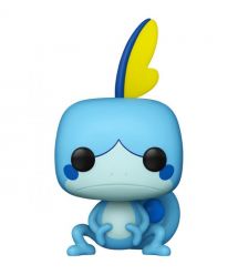 Funko Фигурка Funko POP Games: Pokemon - Sobble