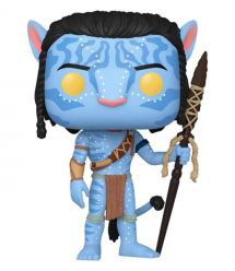 Funko Фигурка Funko POP Movies: Avatar - Jake Sully