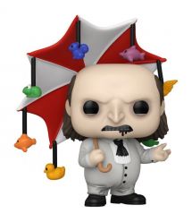 Funko Фигурка Funko POP Movies: Batman Returns - The Penguin