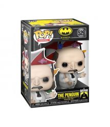Funko Фигурка Funko POP Movies: Batman Returns - The Penguin
