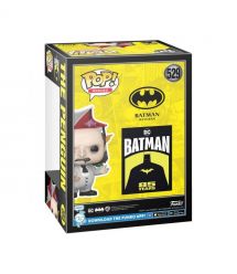 Funko Фигурка Funko POP Movies: Batman Returns - The Penguin