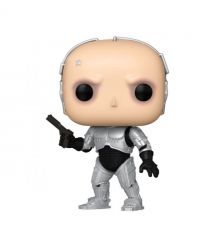 Funko Фигурка Funko POP Movies: Robocop
