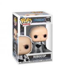 Funko Фигурка Funko POP Movies: Robocop