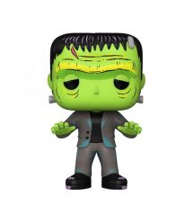 Funko Фигурка Funko POP Movies: Universal Monsters S5 - Frankenstein