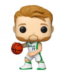 Funko Фигурка Funko POP NBA: Dallas Mavericks - Luka Doncic (city editon 2021)