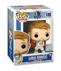 Funko Фигурка Funko POP NBA: Dallas Mavericks - Luka Doncic (city editon 2021)