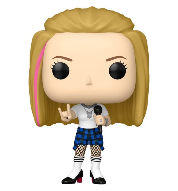 Funko Фигурка Funko POP Rocks: Avril Lavigne - Girlfriend