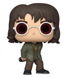Funko Фигурка Funko POP Rocks: Oasis - Liam Gallagher