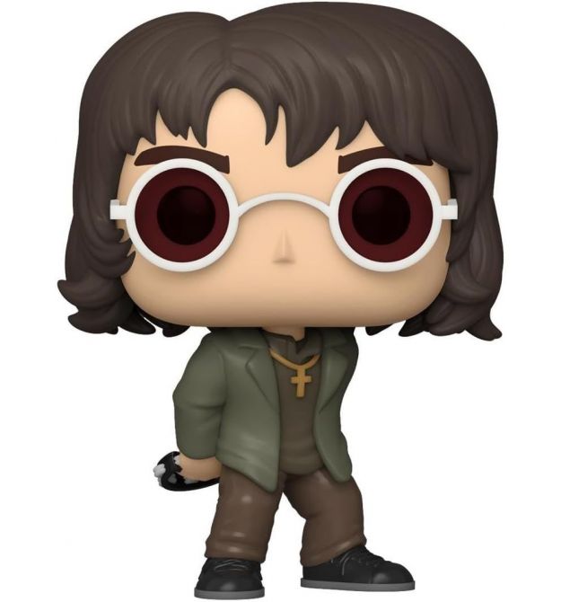 Funko Фигурка Funko POP Rocks: Oasis - Liam Gallagher