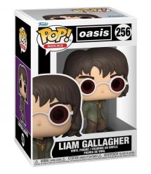 Funko Фигурка Funko POP Rocks: Oasis - Liam Gallagher