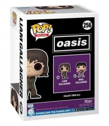 Funko Фигурка Funko POP Rocks: Oasis - Liam Gallagher