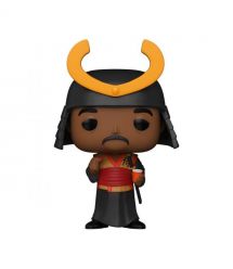 Funko Фигурка Funko POP TV: The Office - Stanley Hudson (limited edition)