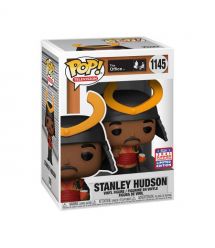 Funko Фигурка Funko POP TV: The Office - Stanley Hudson (limited edition)