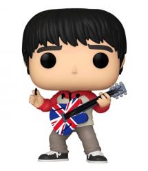 Funko Фигурка Funko POP Rocks: Oasis - Noel Gallagher