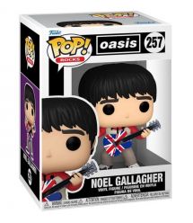 Funko Фигурка Funko POP Rocks: Oasis - Noel Gallagher